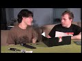 Blood Angels Black Box unboxing: Part 1