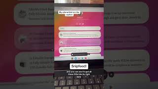 Sapp.snipfeed.cosignup?Refsocialerflyugc.