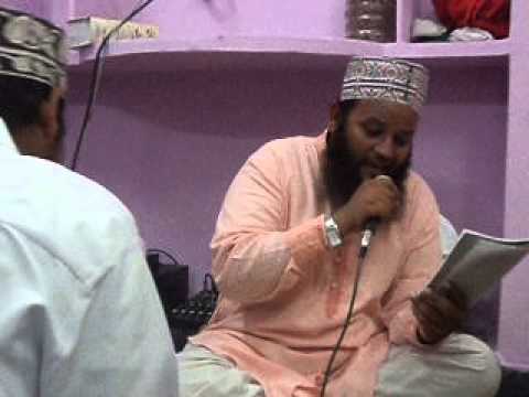 Faslon ko Takalluf Hai humse Agar By Hafez Khan