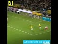 Nemanja Gudelj amazing goal vs NAC Breda /AZ - NAC