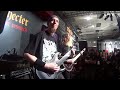 CONQUERING RIFFTOPIA WEBISODE II - FEATURING KEITH MERROW