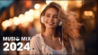 Ibiza Summer Mix 2024🐬 Best Of Tropical Deep House Music Chill Out Mix 🐬 Summer Mix 2024 #42