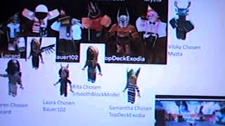Roblox Turkey Clones Tastic Tournament Ddos Attacker Got Terminated