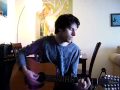 Society - Eddie Vedder Cover