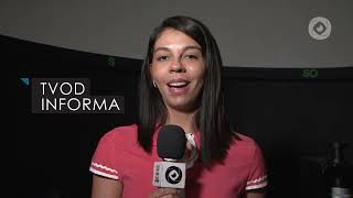 Observatório Antares promove evento para comemorar o Dia da Lua
