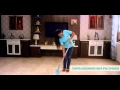 Super Absorber PVA Sponge Mop Hindi