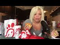 Asmr Chick Fil A Eating Show Talk Eat Mukbang Asmr Chick Fil A Eating Show Talk Eat Mukbang