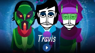 Incredibox Mod - Travis -  Mix