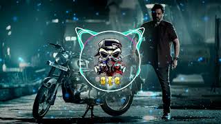 Venkatesh - Glimpse Of Saindhav - Bgm 2023 Dfc