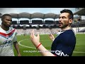 FIFA 15 -  Características - Emoción e Intensidad [HD]