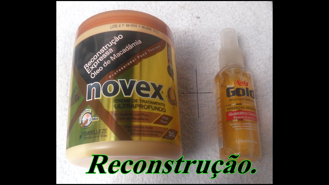 Como tirar o óleo ao lavar do bálsamo de cabelo