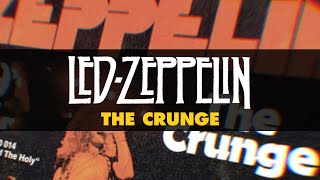 Watch Led Zeppelin The Crunge video