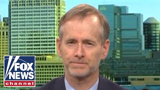 We are still in the beginning of this outbreak: Dr. Inglesby