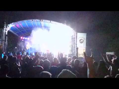 #Великий Казан 2016 AC/DC Tribute  - Highway to Hell