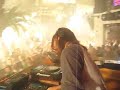 Orlando John in DJ Booth with Bob Sinclar @ Pacha-