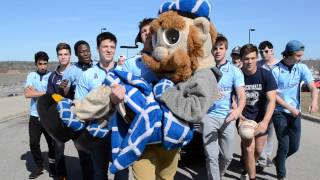 Sjam Uptown Funk Double Blue Day Spirit Video