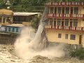 Uttaranchal Flood images Uttaranchal Flood