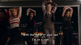 Pitch Perfect 3 Toxic Fight Scene 1080phd Pitch Perfect 3 Toxic Fight Scene 1080phd