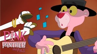 Pink's Picks! | 56 Minute Pink Panther and Pals Compilation