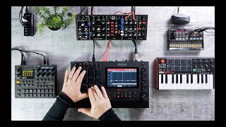 MPC Live II | Overview