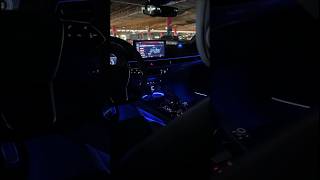 Атмосферная Подсветка Для Audi A4B9