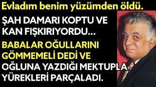 Cenk Koray Ki̇mdi̇r? Oğlunu Kolları Arasında Kaybeden Bir Babanın Yüreklerimiz Parçalayan Hikayesi....