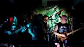 Watch Toxik Pain And Misery video