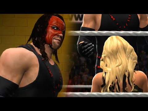Кейн из wwe скачать музыку