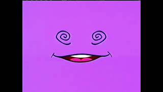 Nick Jr Face Talks Backwards Promo 2001?