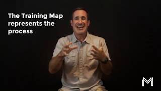Missional Community Training Map
