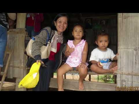Liên Khóa NLM/S Viếng Thăm Vườn Quốc Gia Nam Cát Tiên ngày 11&12.7.2017