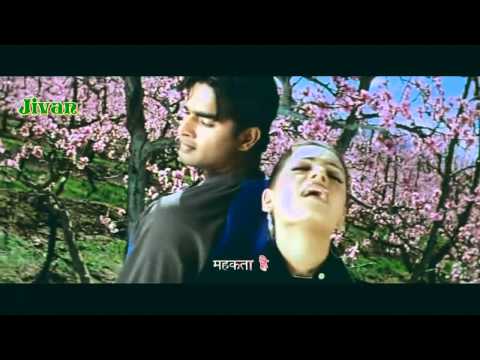 Zara Zara - Rehna Hai Tere Dil Mein HD YOGESH MANDAD