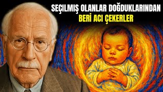 Güçlü Ruhlar Neden Zehirli Ailelerde Doğar Carl Jung Travma Ve Ruhsal Uyanış Hakkında