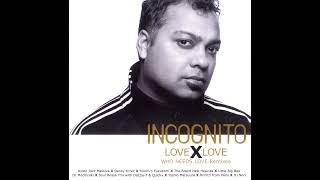 Watch Incognito Dont Be A Fool video