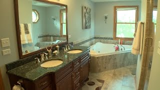Home Remodel | KLM Builders Home Makeover | Second Floor | Ep. 2