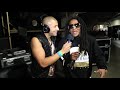 Calibash 2015 Tego Calderon Con DJ Eddie One Mega 96.3 FM