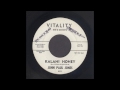 John Paul Jones - Kalani Honey - Surf Instrumental 45