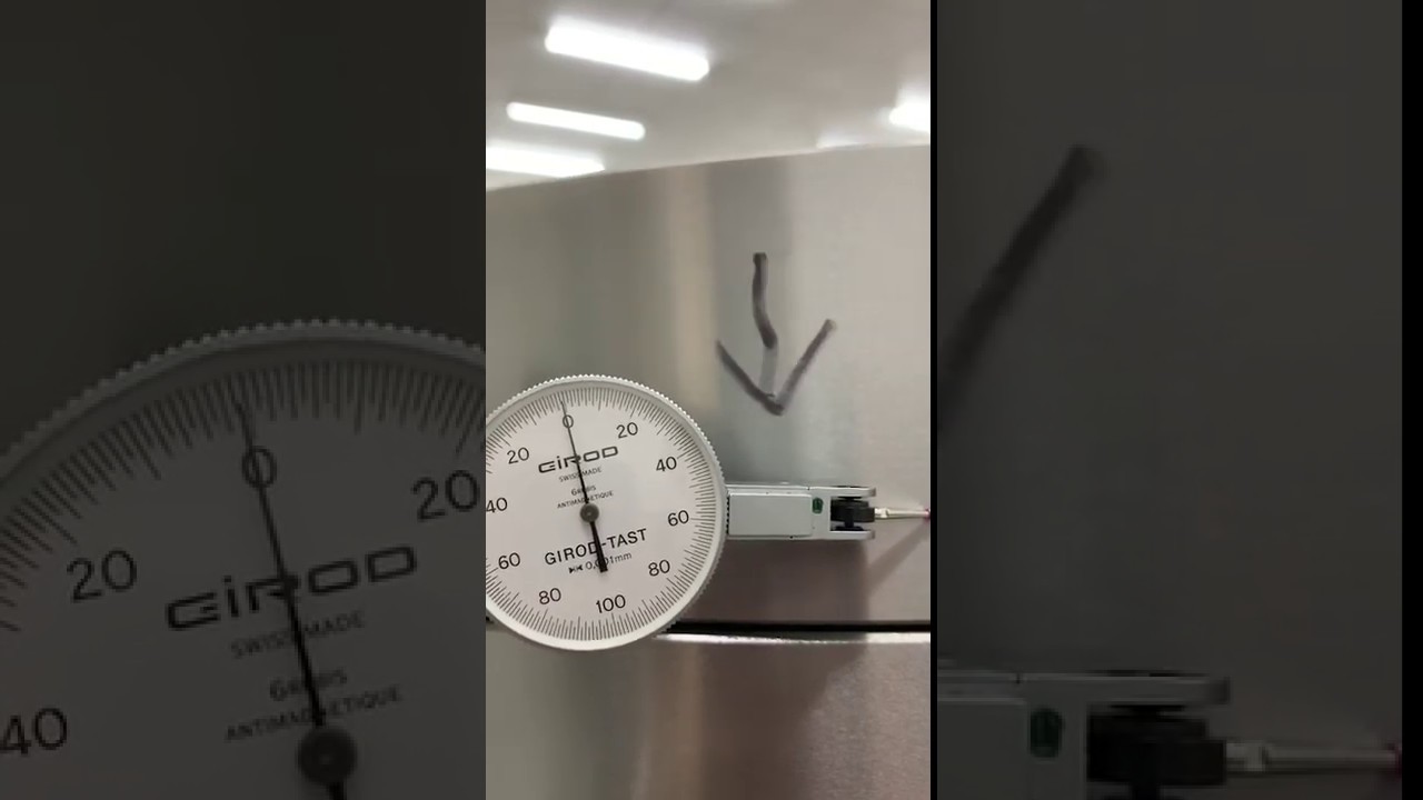 液靜壓轉台 Hydrostatic Bearing Rotary Table