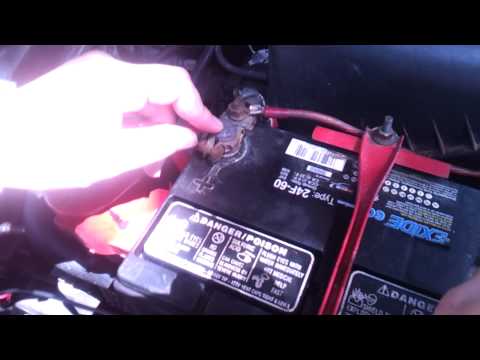 Repair/Revive/Recondition Cordless Tool Batteries