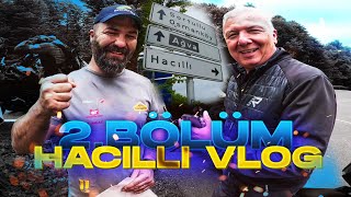 Lastik Atölyesi Hacıllı Buluşması Gazlamalı Dual Vlog 360 Kamera??