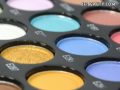 40 Colors Eyeshadow Palette from Beauties Factory - Color Version #1