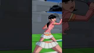 Ben 10 Which Julie Is Your Favourite ?