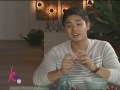 Heart is Coco's Star Circle batchmate