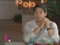 Heart is Coco's Star Circle batchmate