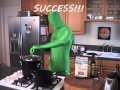 CookingWithGreenMan -Organic Tomato Sauce