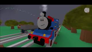 Roblox Thomas And Friends Day Of The Diesels Part 1