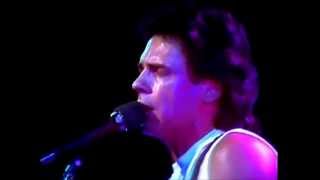 Watch Rick Springfield The Light Of Love video