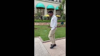 Sheraton Luxury Collection Addis Hotel