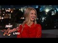 Melissa Benoist Reveals Best Part About Playing Supergirl Melissa Benoist Reveals Best Part About Playing Supergirl