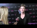 Jeremiah Brent at the 2011 Hollywood Style Awards: Red Carpet Report